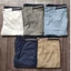 Quần kaki nam Henderson* bigsize - dư xịn