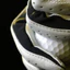 Găng tay chơi golf nam Dunlop Zexio da cừu cao cấp dành cho nam tay trái