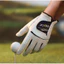 Găng tay chơi golf nam Dunlop Zexio da cừu cao cấp dành cho nam tay trái