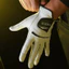 Găng tay chơi golf nam Dunlop Zexio da cừu cao cấp dành cho nam tay trái