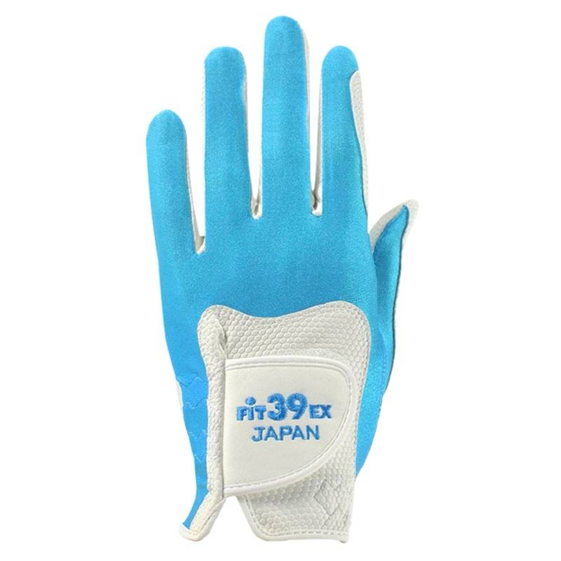 Găng Tay Golf Nam/Nữ Fit39 Full Màu Chính Hãng