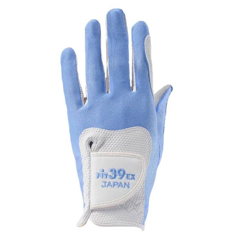 Găng Tay Golf Nam/Nữ Fit39 Full Màu Chính Hãng