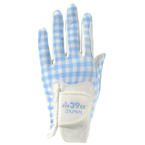 Găng Tay Golf Nam/Nữ Fit39 Full Màu Chính Hãng