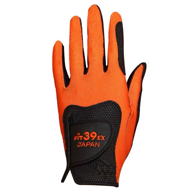 Găng Tay Golf Nam/Nữ Fit39 Full Màu Chính Hãng