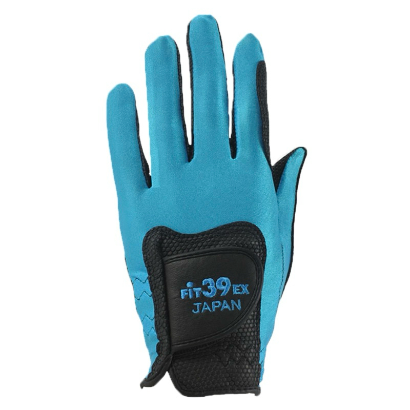 Găng Tay Golf Nam/Nữ Fit39 Full Màu Chính Hãng