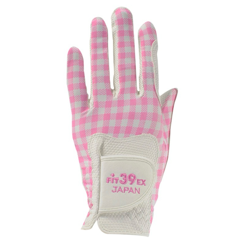 Găng Tay Golf Nam/Nữ Fit39 Full Màu Chính Hãng