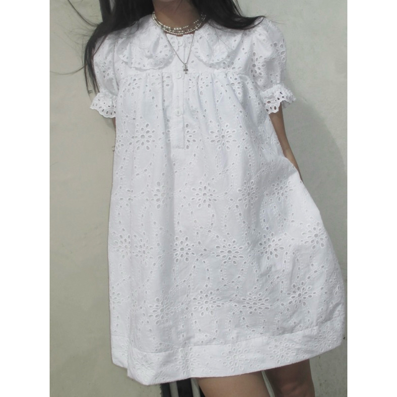 BIANCA DRESS