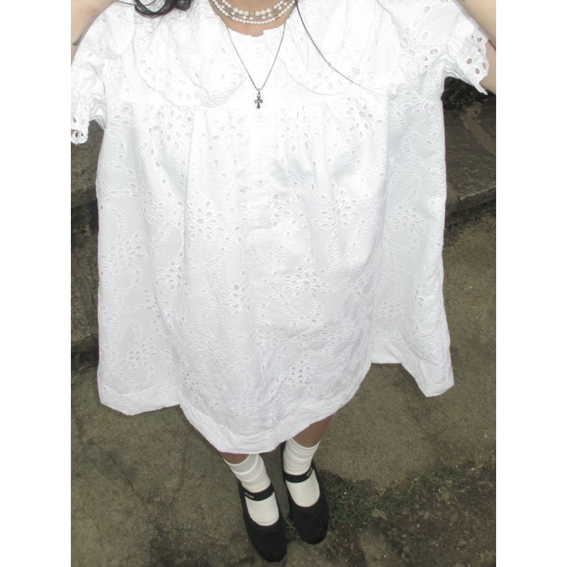 BIANCA DRESS
