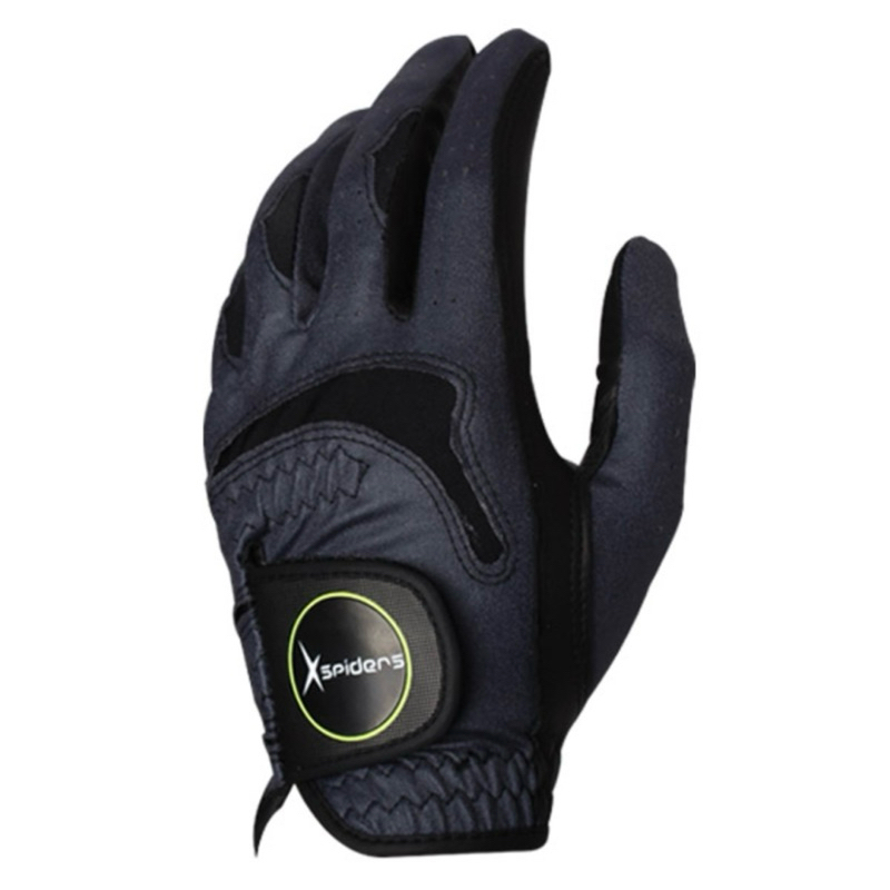 Găng tay golf X-Spiders Half-Sheepskin tay trái