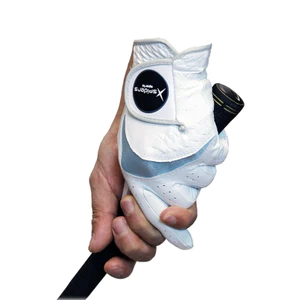 Găng tay golf X-Spiders Half-Sheepskin tay trái