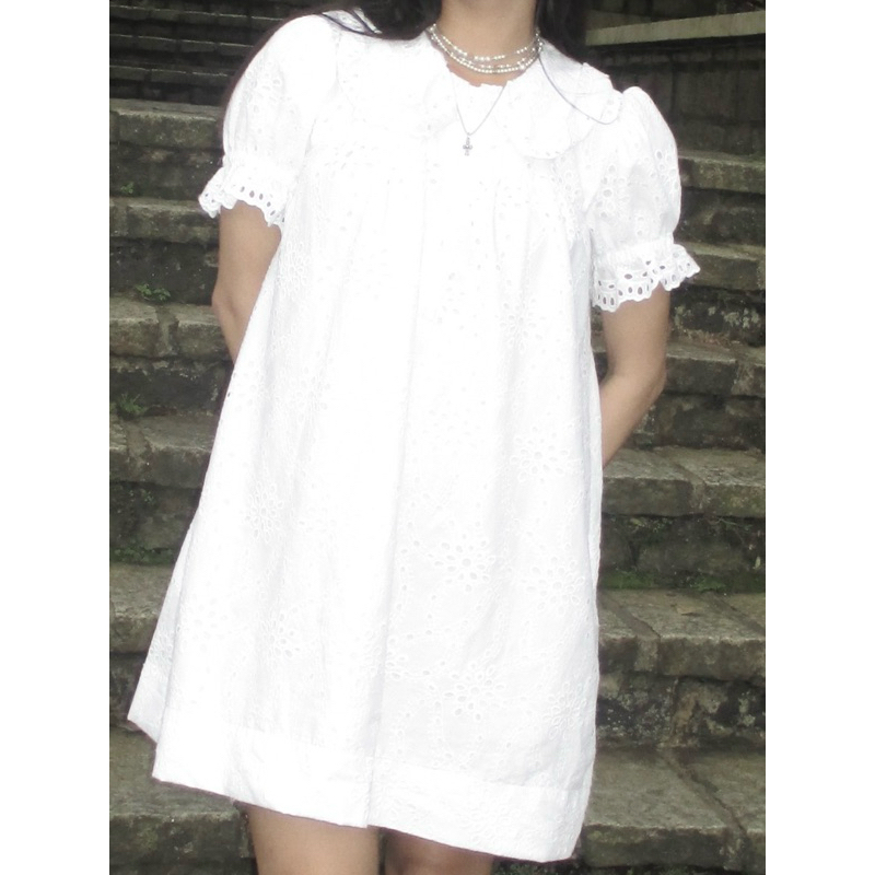 BIANCA DRESS