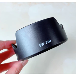Hood cho lens Canon EW-73D ống kính EF-S 18-135mm f/3.5-5.6 IS USM
