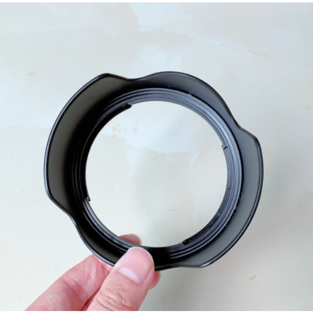 Hood cho lens Canon EW-73D ống kính EF-S 18-135mm f/3.5-5.6  IS USM