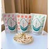 Bánh gạo hữu cơ Ecomom /Bánh gạo lứt hữu cơ hình que Ecomom Hàn Quốc