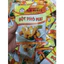 GÓI 85GR BỘT PHÔ MAI ĐỨC HẢI SIÊU THƠM