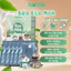 Sữa ECO MILK Gói 100g Cung Cấp Dinh Dưỡng Cho Chó Mèo Ecopets - Tăng đề kháng