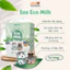 Sữa ECO MILK Gói 100g Cung Cấp Dinh Dưỡng Cho Chó Mèo Ecopets - Tăng đề kháng