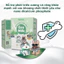 Sữa ECO MILK Gói 100g Cung Cấp Dinh Dưỡng Cho Chó Mèo Ecopets - Tăng đề kháng