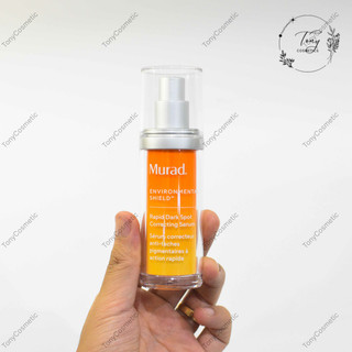 [Công ty] Serum Murad Rapid Dark Spot Correcting, tinh chất dưỡng sáng, giảm nám, làm sáng da 30ml