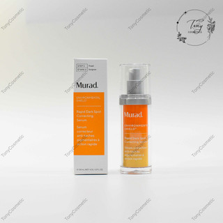 [Công ty] Serum Murad Rapid Dark Spot Correcting, tinh chất dưỡng sáng, giảm nám, làm sáng da 30ml