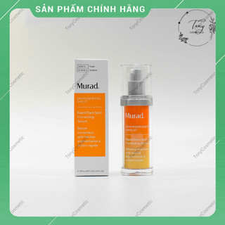 [Công ty] Serum Murad Rapid Dark Spot Correcting, tinh chất dưỡng sáng, giảm nám, làm sáng da 30ml
