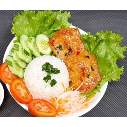 1KG SƯỜN CHAY _ Thực phẩm chay _ SƯỜN NON  CHAY LOẠI NGON _   sườn chay khô _ nongsangiasi _ sườn chay giá sỉ