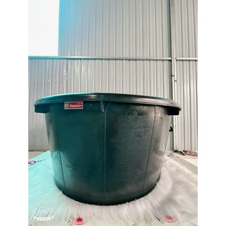Chậu tròn Lào số 12 siêu bền độ bền 10 năm