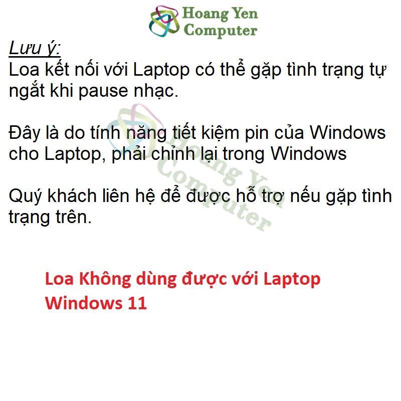 Loa Bluetooth Hoco HC22 V5.2, TWS, Khe Cắm Thẻ Nhớ, USB, FM - BH 12 Tháng Chính Hãng - Hoàng Yến Computer