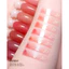 SON BÓNG CĂNG MỌNG DASIQUE PURE WATER LIP GLOSS