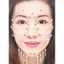 Combo(2 lọ) Kem Vàng xoa bóp 16 công dụng: cơ, xương, khớp, giãn tĩnh