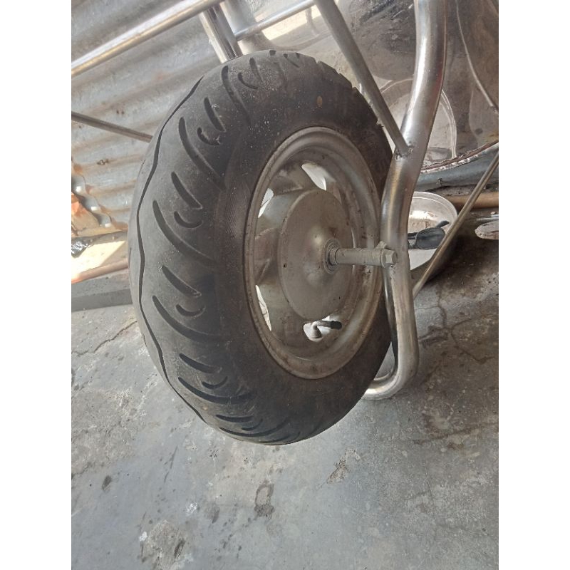 xe rùa inox | Shopee Việt Nam