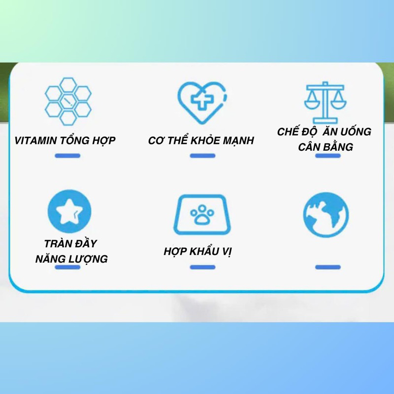 Vitamin cho chó mèo PET LAB, bổ sung 11 loại vitamin, khoáng chất giúp thú cưng tăng sức đề kháng, lọ 200 viên