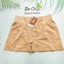 Quần đùi mặc váy vải dệt kim trơn co giãn 4 chiều chất dày bền hàng loại 1 xịn - Đồ Lót Bơ Chip [ QUẦN VÁY TRƠN