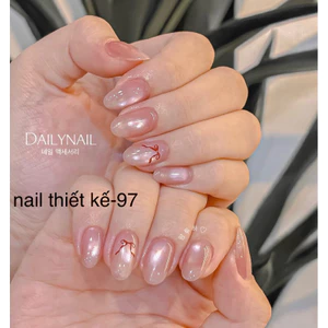 NAIL BOX SƠN GEL MẮT MÈO HƠ TRÒN
