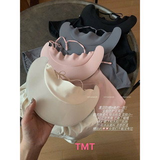 Khẩu trang chống nắng kèm nón nửa đầu. khẩu trang chống tia UV 3 trong 1 tiện lợi bảo vệ da vải mềm mịn tiện lợi 🌸🌸🌸
