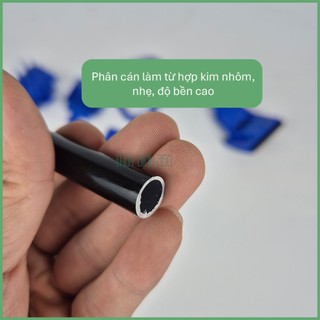 ( Loại Tốt ) Dụng Cụ Vệ Sinh Bể Cá AS 201 - 5 Trong 1 - Dễ Dàng Thao Tác