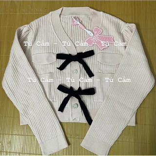 ÁO LEN LOVE YOU VERY MUCH TI NGOAN (NEWTAG)