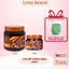 Tẩy Tế Bào Chết Toàn Thân Exclusive Cosmetic Chiết Xuất Quế Hồi & Cafe ( 380,500g )