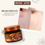 Tẩy Tế Bào Chết Toàn Thân Exclusive Cosmetic Chiết Xuất Quế Hồi & Cafe ( 380,500g )
