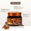 Tẩy Tế Bào Chết Toàn Thân Exclusive Cosmetic Chiết Xuất Quế Hồi & Cafe ( 380,500g )