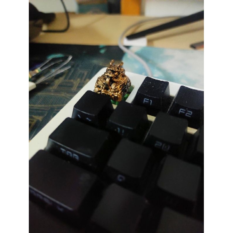 Keycap Dấu Ấn Rồng | Shopee Việt Nam