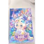 Liila's zoo 600% plushdoll blindbox