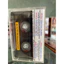 Băng Cassette Liên Khúc Tình, Johnny Dũng, Tú Quyên