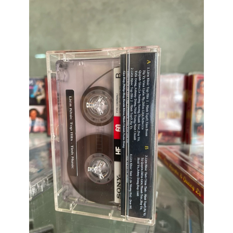 Liên Khúc Top Hits - Nhiều Ca Sĩ