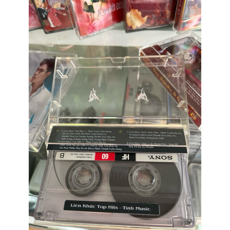Liên Khúc Top Hits - Nhiều Ca Sĩ