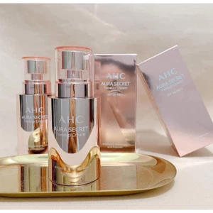 AHC AURA SECRET TONE UP CREAM SPF 30/PA+ 50ML
