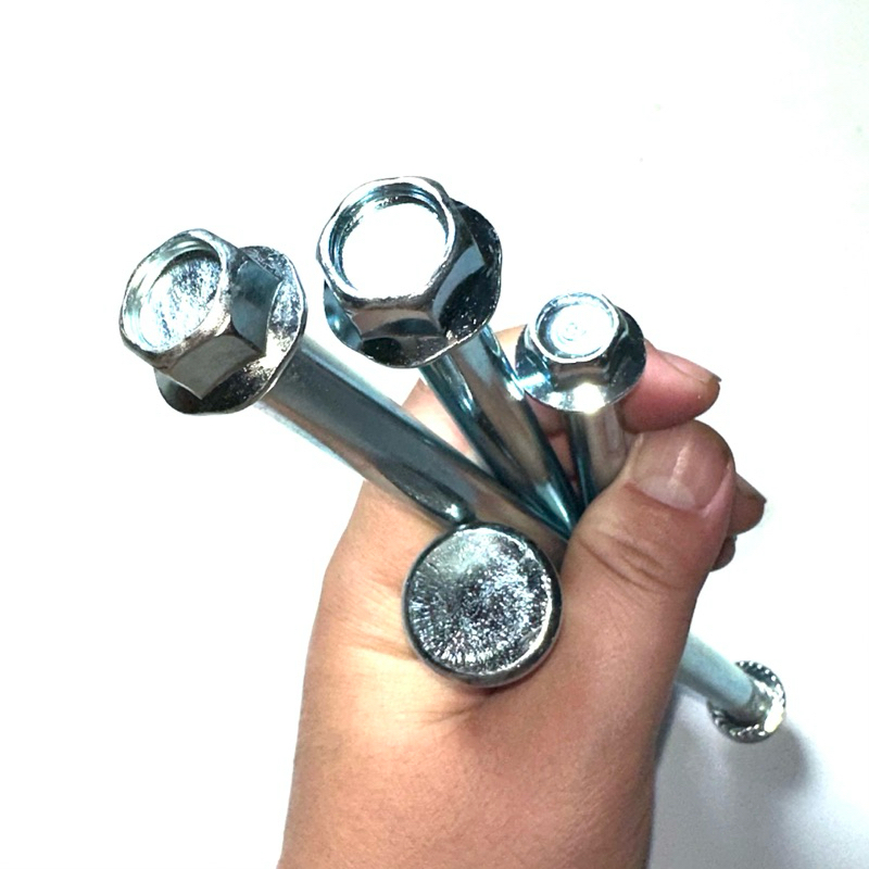 Cốt Trước - Cốt Sau - Cốt Gấp - Cốt Đứng Xe Máy | Dream, Wave, Wave S110, Sirius