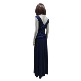 ĐẦM DỰ TIỆC XÒE LẤP LÁNH VNXK DƯ R&M RICHARDS size 6(N88-93,E72-77)