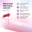 Son Tint Bóng OFÉLIA Lolli Glow Tint (3.9g)