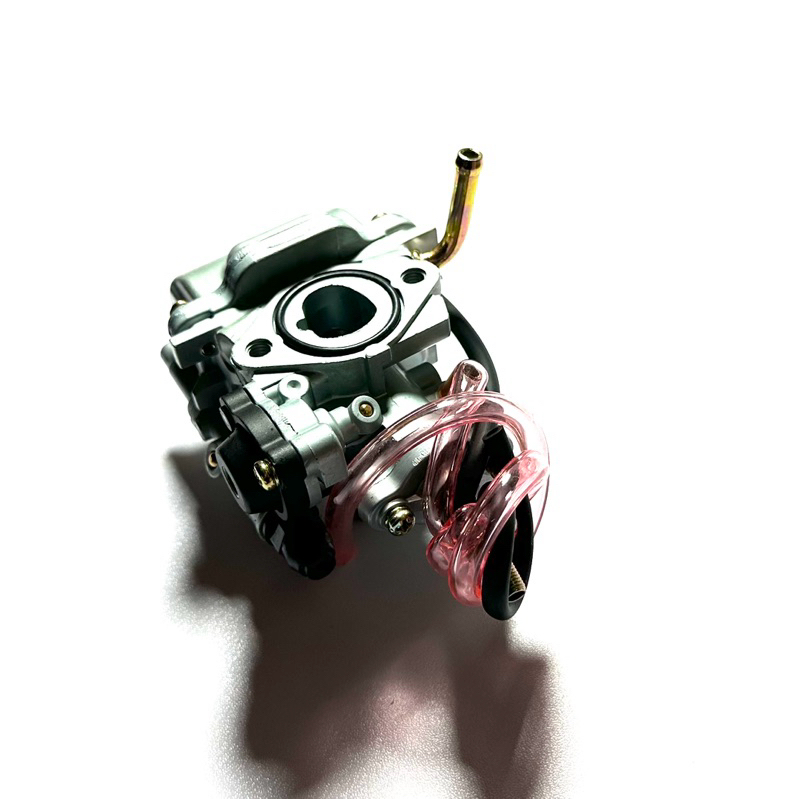 Bộ Chế Hòa Khí Xe Máy TECHDAI | Bình Xăng Con Dream, Wave, Jupiter, Sirius
